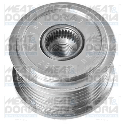 Alternator Freewheel Clutch